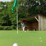 Domaine Ranch Kabahina Golf Maison d'hôtes