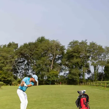 Domaine Ranch Kabahina Golf Saint-Geours-de-Maremne