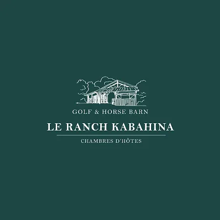 Domaine Ranch Kabahina Golf 3*
