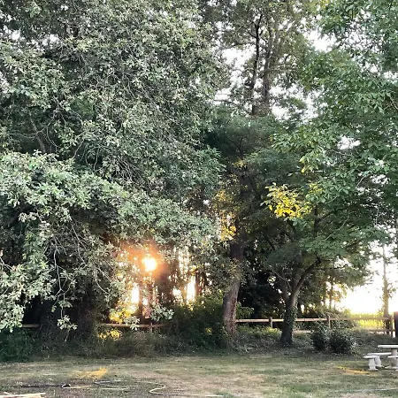 Domaine Ranch Kabahina Golf Πανσιόν 3*