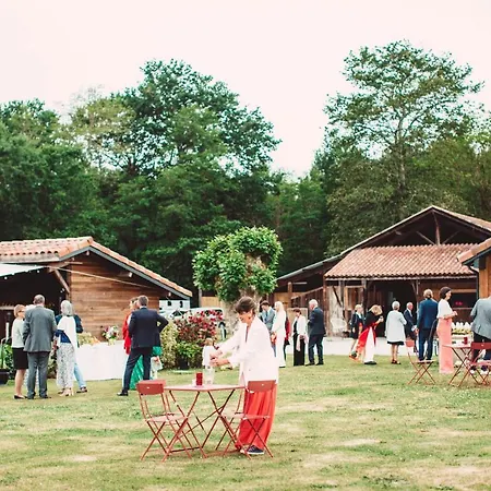Domaine Ranch Kabahina Golf
