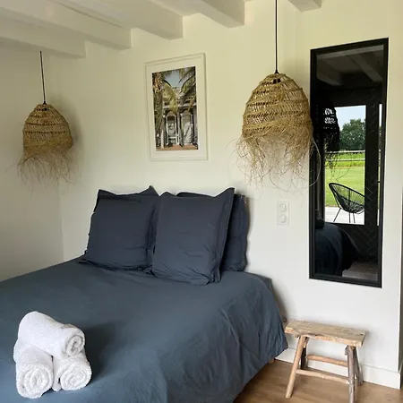 Domaine Ranch Kabahina Golf 3*