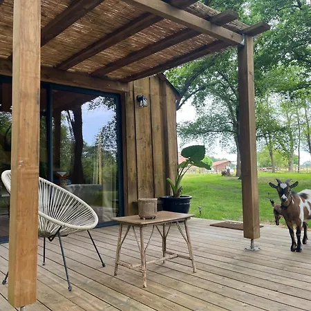 Domaine Ranch Kabahina Golf Saint-Geours-de-Maremne
