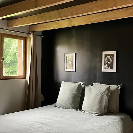 Domaine Ranch Kabahina Golf Guest house 3*