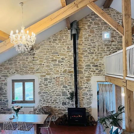 Domaine Ranch Kabahina Golf 3* Saint-Geours-de-Maremne