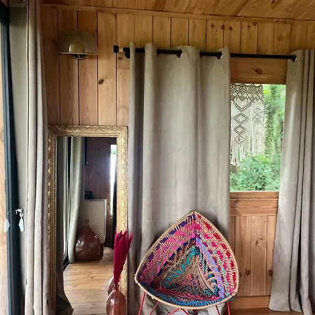 Domaine Ranch Kabahina Golf