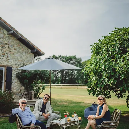 Domaine Ranch Kabahina Golf