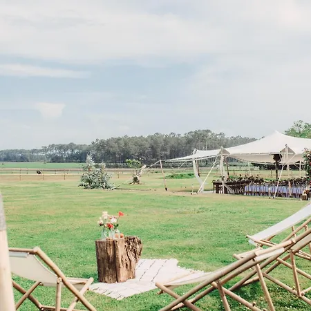 Domaine Ranch Kabahina Golf Penzion *