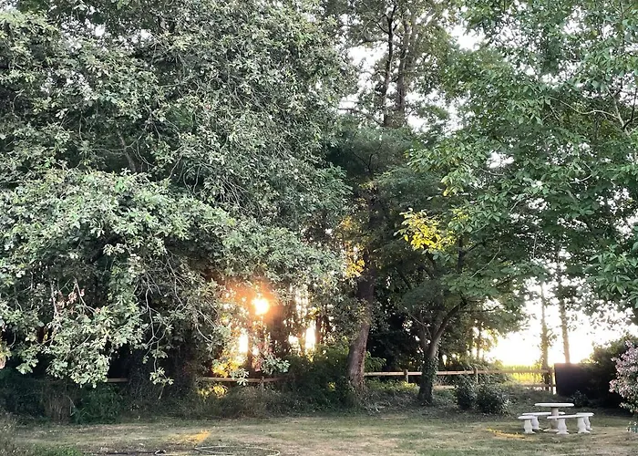 Domaine Ranch Kabahina Golf Vendégház 3*